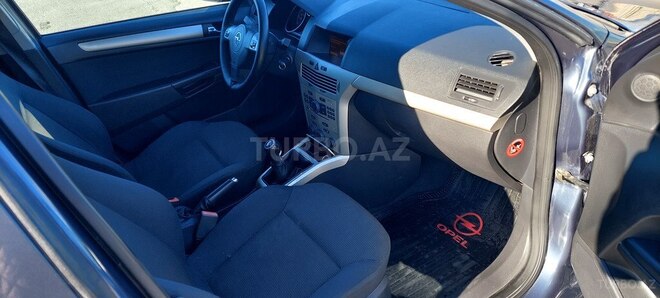 Opel Astra 2008, 300,000 km - 1.3 l - Bakı