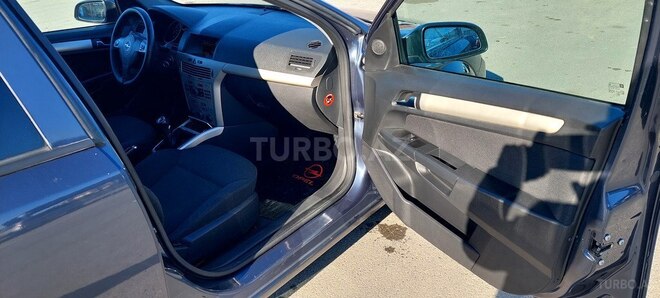 Opel Astra 2008, 300,000 km - 1.3 l - Bakı