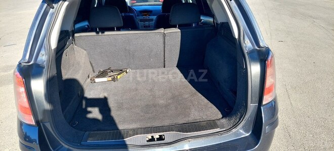 Opel Astra 2008, 300,000 km - 1.3 l - Bakı