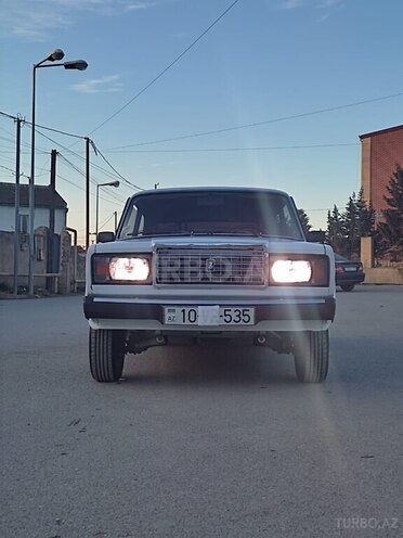 LADA (VAZ) 2107 2003, 22,222 km - 1.6 l - Bakı