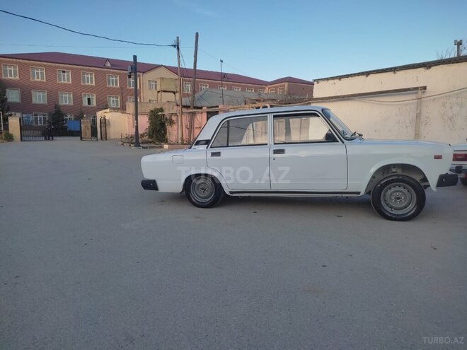 LADA (VAZ) 2107 2003, 22,222 km - 1.6 l - Bakı