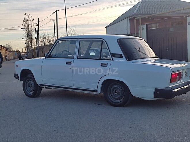 LADA (VAZ) 2107 2003, 22,222 km - 1.6 l - Bakı