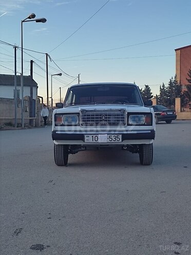 LADA (VAZ) 2107 2003, 22,222 km - 1.6 l - Bakı
