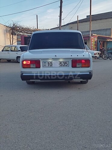 LADA (VAZ) 2107 2003, 22,222 km - 1.6 l - Bakı