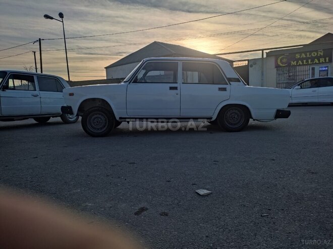 LADA (VAZ) 2107 2003, 22,222 km - 1.6 l - Bakı