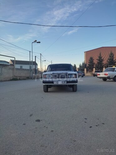 LADA (VAZ) 2107 2003, 22,222 km - 1.6 l - Bakı