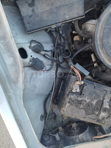 LADA (VAZ) 2107 2003, 22,222 km - 1.6 l - Bakı