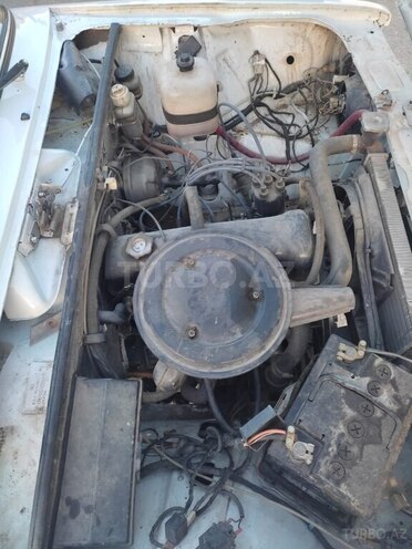 LADA (VAZ) 2107 2003, 22,222 km - 1.6 l - Bakı