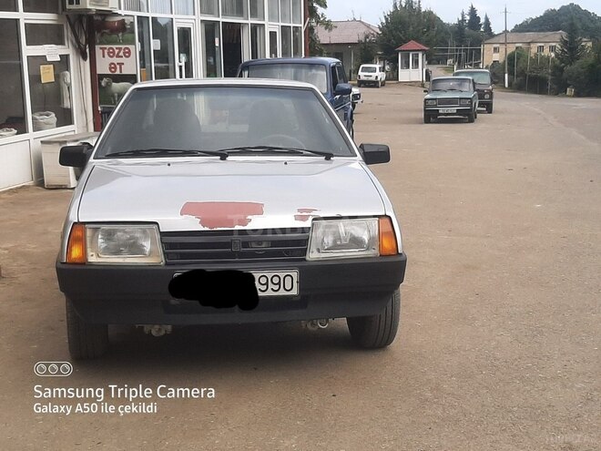 LADA (VAZ) 21099 2003, 320,000 km - 1.5 л - Astara