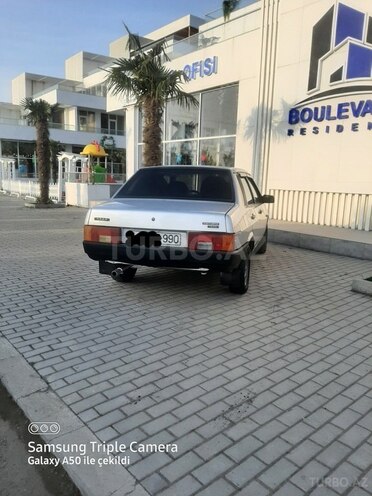 LADA (VAZ) 21099 2003, 320,000 km - 1.5 л - Astara