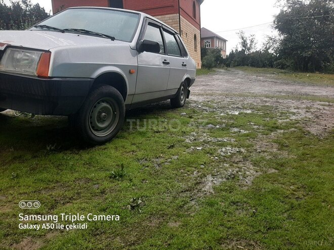 LADA (VAZ) 21099 2003, 320,000 km - 1.5 л - Astara