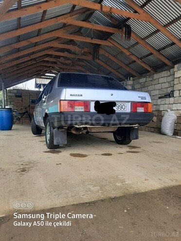 LADA (VAZ) 21099 2003, 320,000 km - 1.5 л - Astara