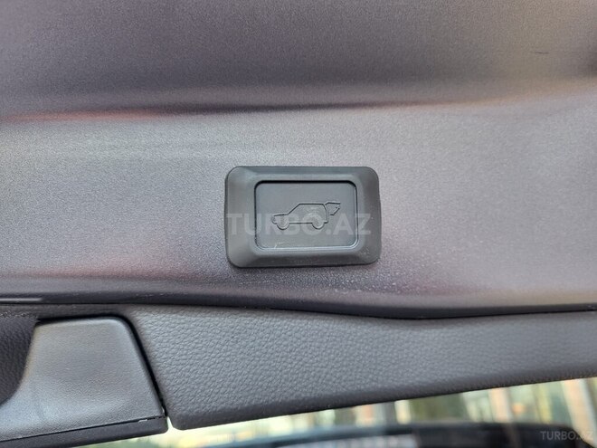 Toyota RAV4 2022, 1,800 km - 2.5 л - Bakı