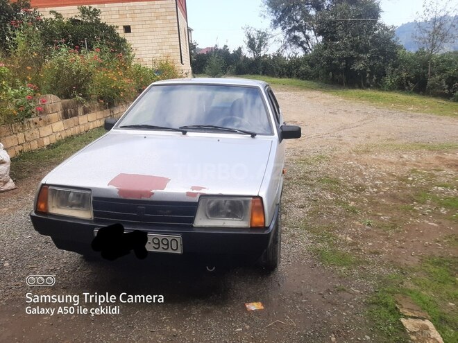 LADA (VAZ) 21099 2003, 320,000 km - 1.5 л - Astara