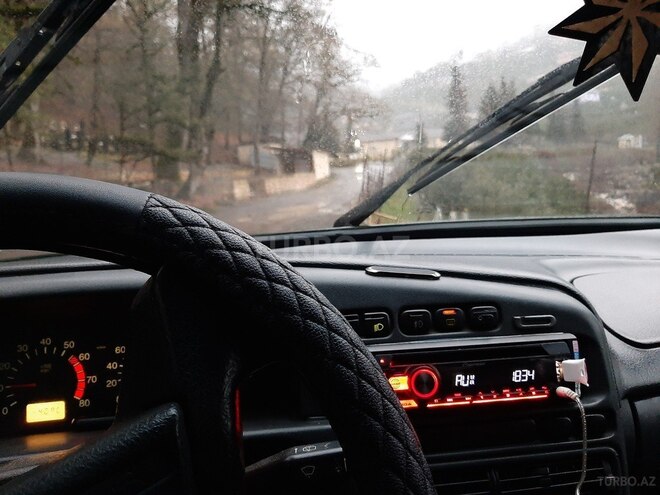 LADA (VAZ) 21099 2003, 320,000 km - 1.5 л - Astara