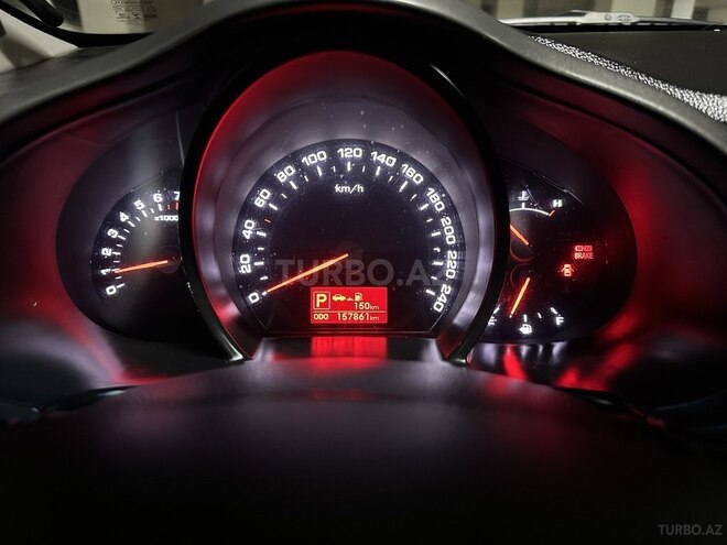 Kia Sportage 2011, 159,000 km - 2.0 l - Bakı
