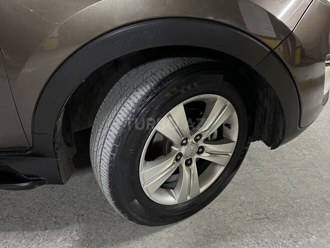 Kia Sportage 2011, 159,000 km - 2.0 l - Bakı