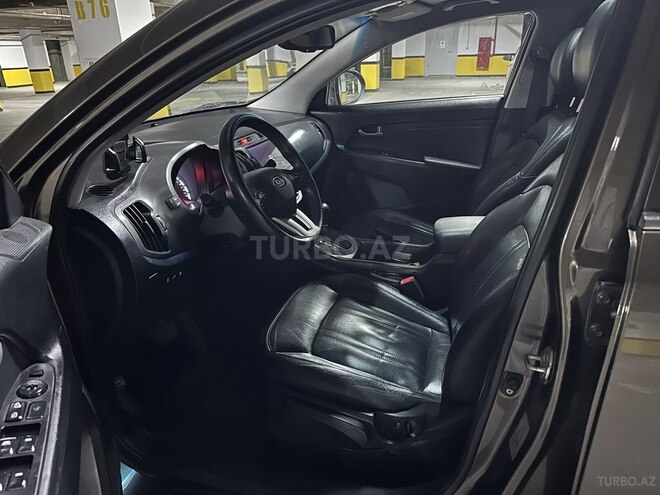 Kia Sportage 2011, 159,000 km - 2.0 l - Bakı
