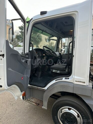 Mercedes Atego 818 2010, 530,330 km - 4.3 л - Cəlilabad