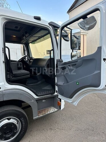Mercedes Atego 818 2010, 530,330 km - 4.3 л - Cəlilabad