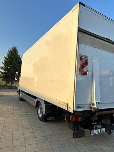 Mercedes Atego 818 2010, 530,330 km - 4.3 л - Cəlilabad