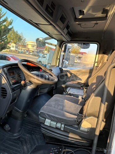 Mercedes Atego 818 2010, 530,330 km - 4.3 л - Cəlilabad
