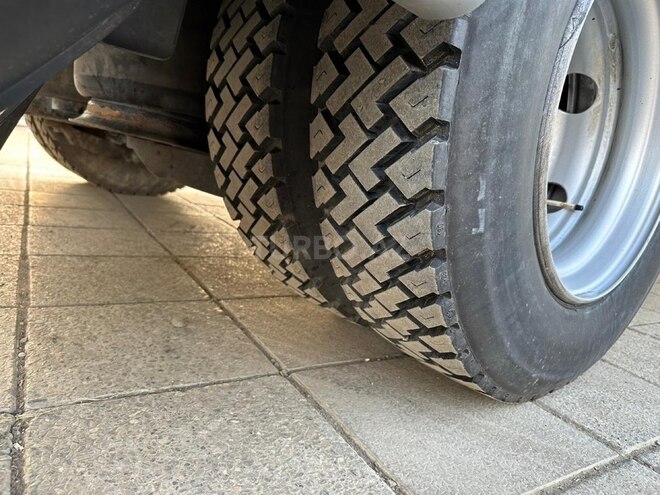 Mercedes Atego 818 2010, 530,330 km - 4.3 л - Cəlilabad