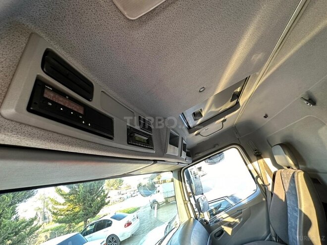 Mercedes Atego 818 2010, 530,330 km - 4.3 л - Cəlilabad