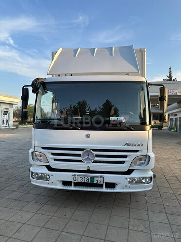 Mercedes Atego 818 2010, 530,330 km - 4.3 л - Cəlilabad