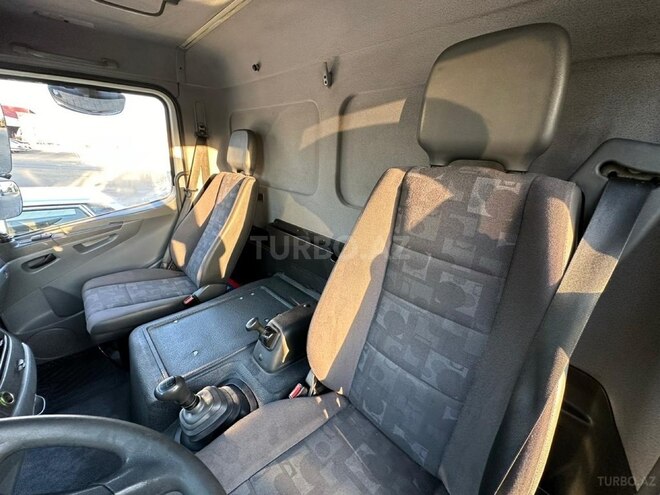 Mercedes Atego 818 2010, 530,330 km - 4.3 л - Cəlilabad
