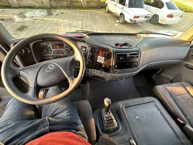 Mercedes Atego 818 2010, 530,330 km - 4.3 л - Cəlilabad