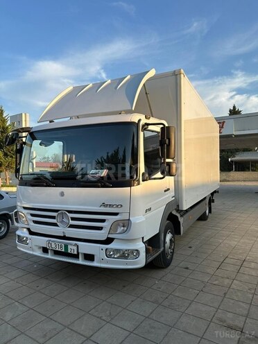 Mercedes Atego 818 2010, 530,330 km - 4.3 л - Cəlilabad