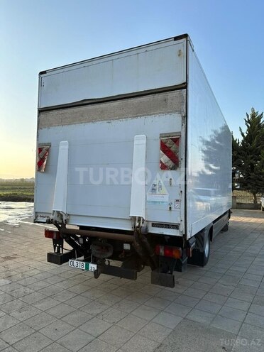 Mercedes Atego 818 2010, 530,330 km - 4.3 л - Cəlilabad