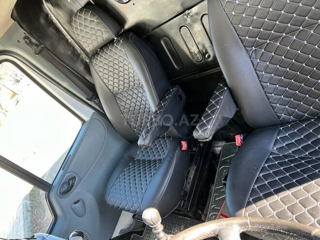 Ford Transit 2007, 240,014 km - 2.4 л - Xaçmaz