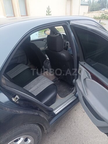Mercedes E 230 1997, 693,969 km - 2.3 l - Gəncə