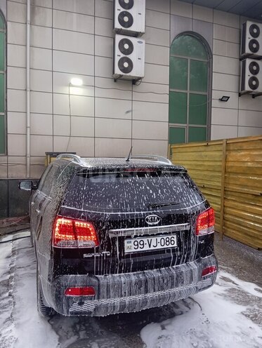 Kia Sorento 2010, 198,000 km - 2.0 l - Bakı