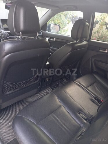 Kia Sorento 2010, 198,000 km - 2.0 l - Bakı