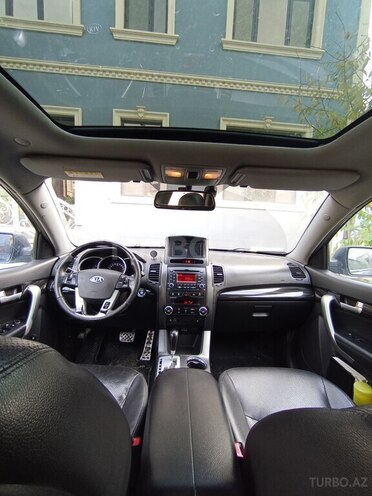 Kia Sorento 2010, 198,000 km - 2.0 l - Bakı