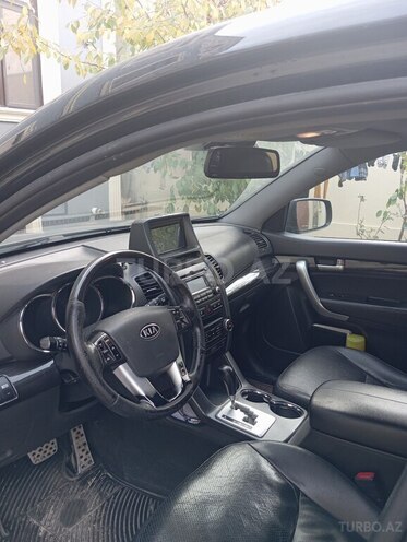 Kia Sorento 2010, 198,000 km - 2.0 l - Bakı