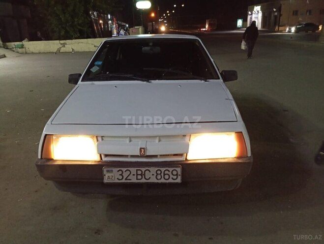 LADA (VAZ) 2109 1988, 226,000 km - 1.3 л - Goranboy