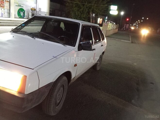 LADA (VAZ) 2109 1988, 226,000 km - 1.3 л - Goranboy