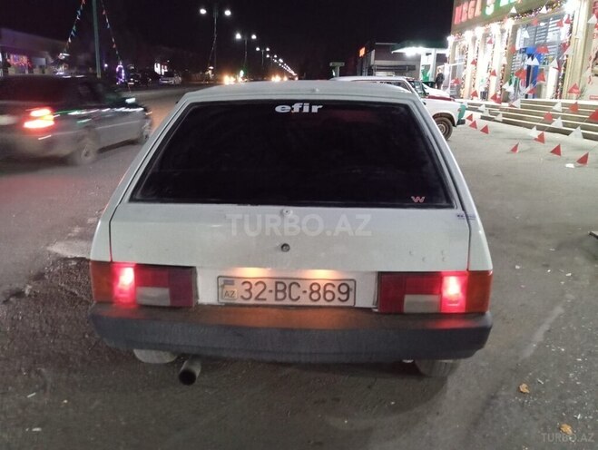LADA (VAZ) 2109 1988, 226,000 km - 1.3 л - Goranboy