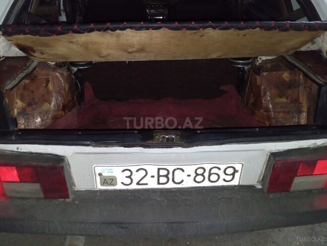 LADA (VAZ) 2109 1988, 226,000 km - 1.3 л - Goranboy