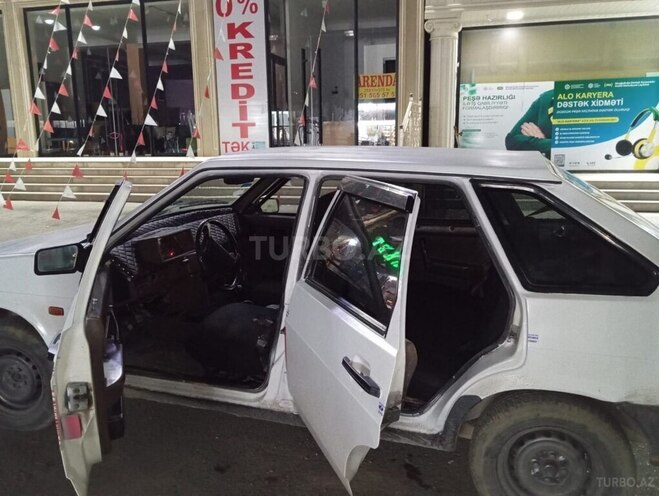 LADA (VAZ) 2109 1988, 226,000 km - 1.3 л - Goranboy