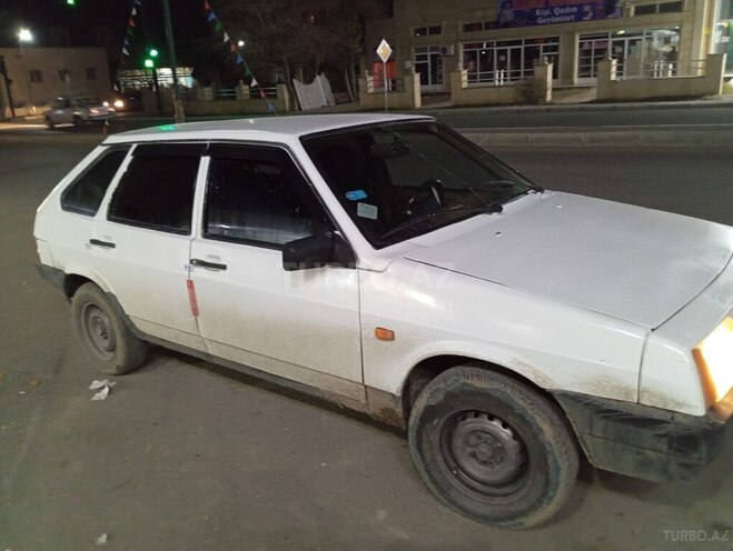 LADA (VAZ) 2109 1988, 226,000 km - 1.3 л - Goranboy