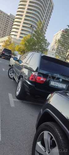 BMW X5 2000, 28,000 km - 3.0 l - Bakı