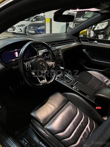 Volkswagen Arteon 2018, 68,000 km - 1.5 l - Bakı