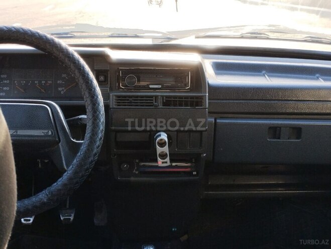 LADA (VAZ) 21099 2003, 330,000 km - 1.5 л - Bakı