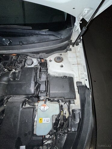 Hyundai Sonata 2017, 215,000 km - 2.0 l - Bakı