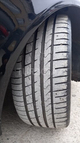 Mercedes E 320 2002, 202,000 km - 3.2 l - Bakı